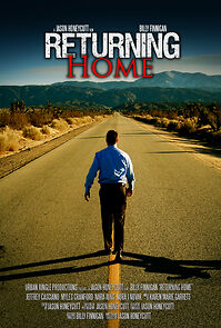 Watch Returning Home (Short 2012)