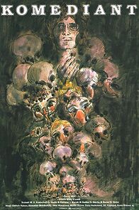 Watch Komediant