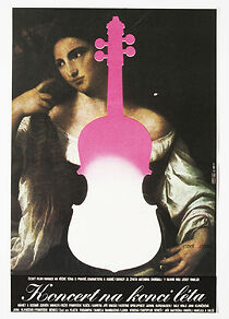 Watch Koncert na konci léta