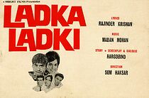 Watch Ladka Ladki