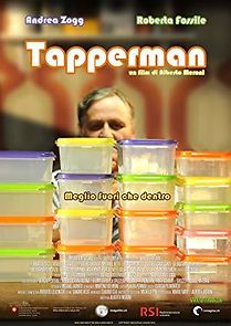 Watch Tapperman