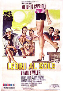 Watch Leoni al sole