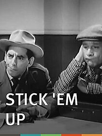 Watch Stick 'Em Up