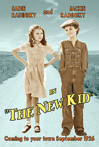 Watch The New Kid (Short 2011)
