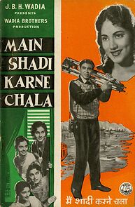 Watch Main Shadi Karne Chala