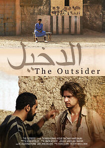 Watch The Outsider (Short 2012)