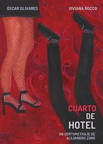 Watch Cuarto de Hotel (Short 2015)