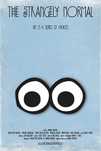 Watch The Strangely Normal (Short 2012)