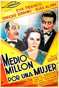 Watch Medio millón por una mujer