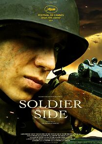 Watch Soldier Side (Short 2010)