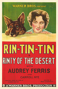 Watch Rinty of the Desert