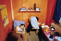 Watch Die Menschen sind kalt