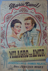 Watch Milagro de amor