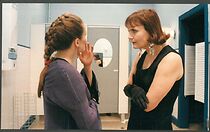 Watch Mirror, Mirror... (Short 1996)