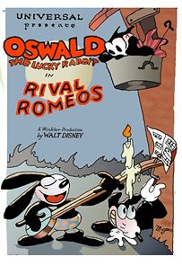 Watch Rival Romeos (Short 1928)