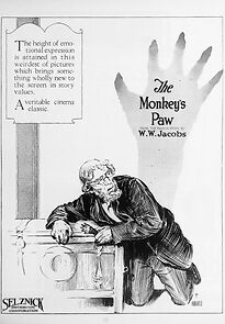 Watch The Monkey's Paw