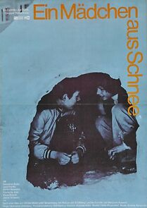 Watch Ein Mädchen aus Schnee