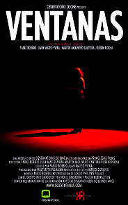 Watch Ventanas (Short 2008)