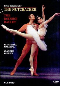 Watch The Nutcracker