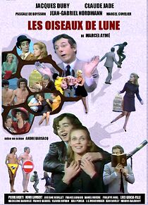 Watch Les oiseaux de lune