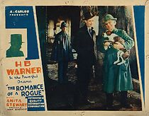 Watch Romance of a Rogue