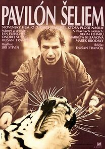 Watch Pavilón seliem