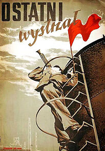 Watch Poslední výstrel