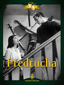 Watch Predtucha
