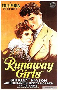 Watch Runaway Girls