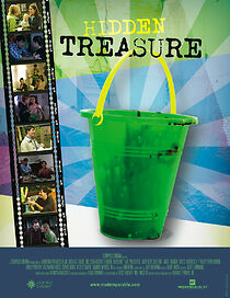 Watch Hidden Treasure