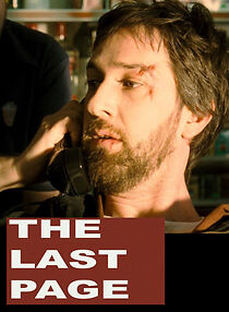Watch The Last Page (Short 2008)