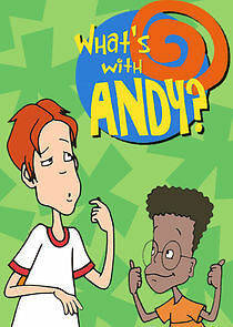 Watch What's with Andy?