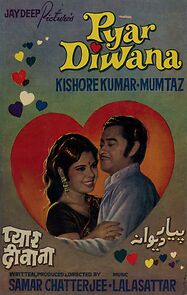 Watch Pyaar Diwana