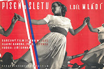 Watch Písen o sletu