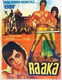 Watch Raaka