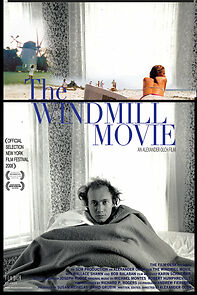 Watch The Windmill Movie