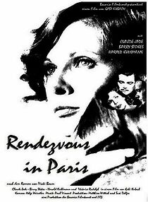 Watch Rendezvous in Paris
