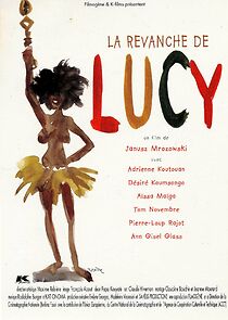 Watch La revanche de Lucy