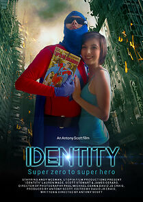 Watch Identity (Short 2014)