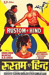 Watch Rustom-E-Hind