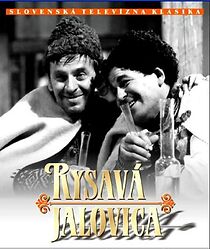 Watch Rysavá jalovica