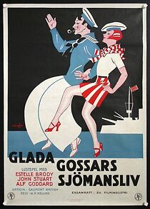 Watch Sailors Don't Care