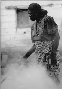 Watch Sida d'ici et de là-bas