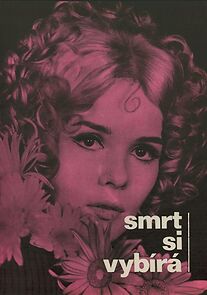 Watch Smrt si vybírá