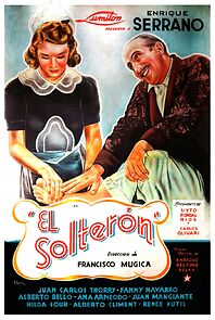 Watch El solterón