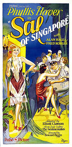 Watch Sal of Singapore