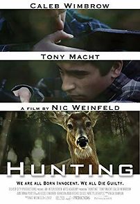 Watch Hunting