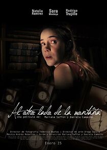 Watch Al otro lado de la montaña (Short 2014)
