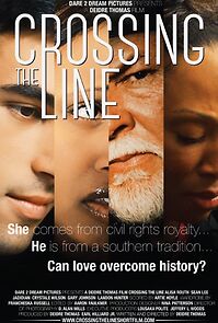Watch Crossing the Line (Short 2013)
