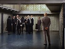 Watch Spravedlnost pro Selvina